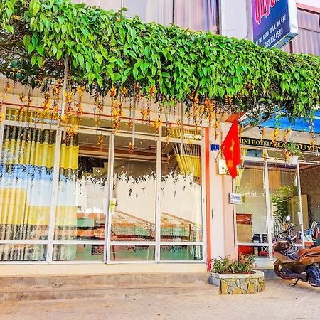 Hai Quyen Hotel ダラット エクステリア 写真