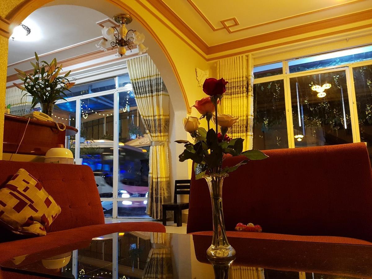 Hai Quyen Hotel ダラット エクステリア 写真